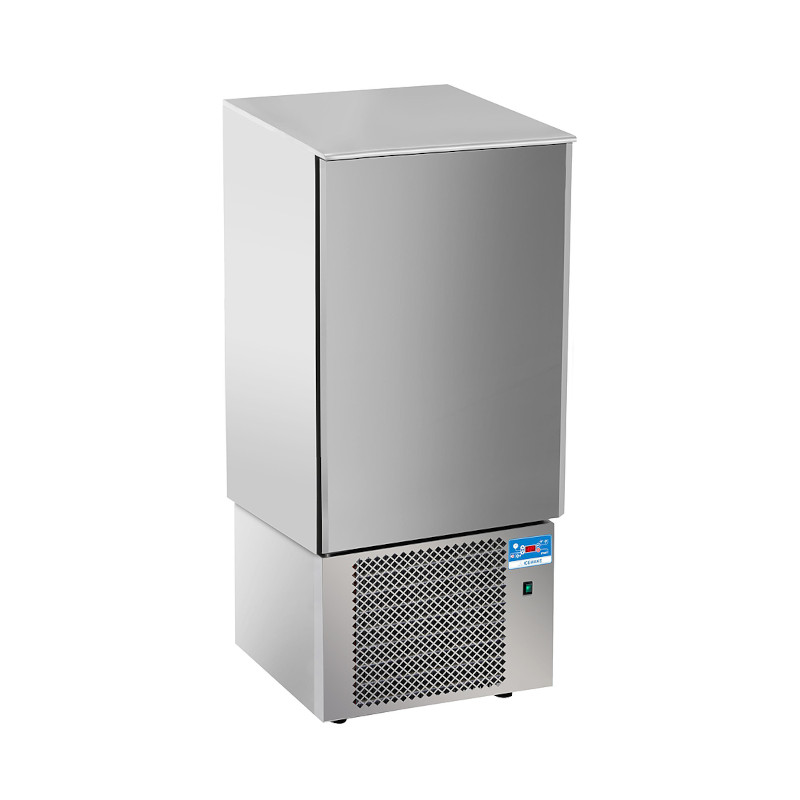 Шкаф шоковой заморозки Icemake ATT10