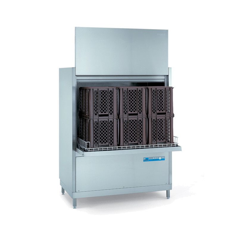 Машина для мойки котлов MEIKO FV 250.2KW