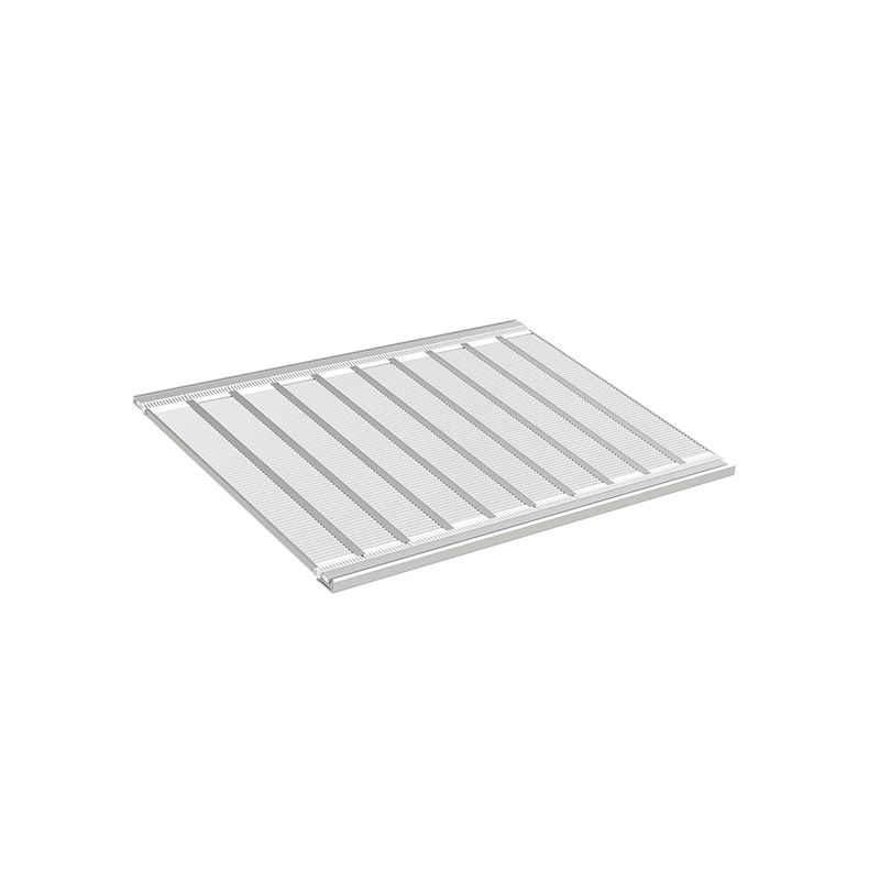 Полка роллерной системы FR-SHEET 500x580 мм EPG