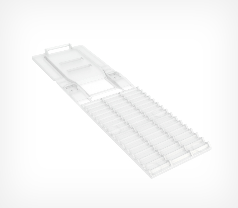 Задняя опора FLEX-BACK EPG