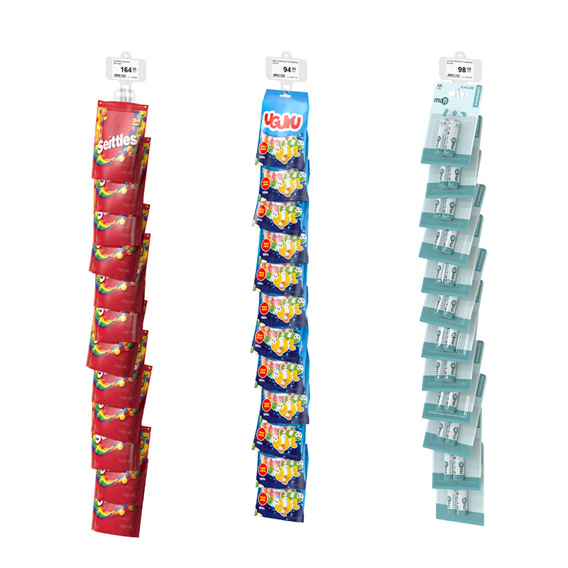 Лента подвесная пластиковая CLIP STRIP-TR-01 EPG