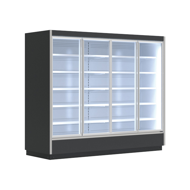 Охлаждаемый стеллаж Italfrigo Rimini L7 DG 3750 гастрономический
