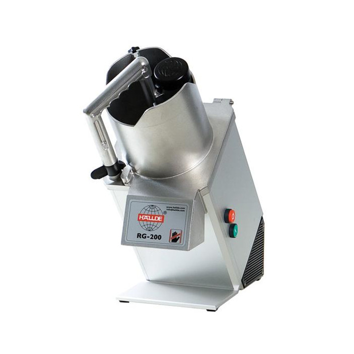 Овощерезка HALLDE RG-200 380В