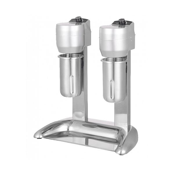Миксер для молочных коктейлей Hurakan HKN-FR2GA