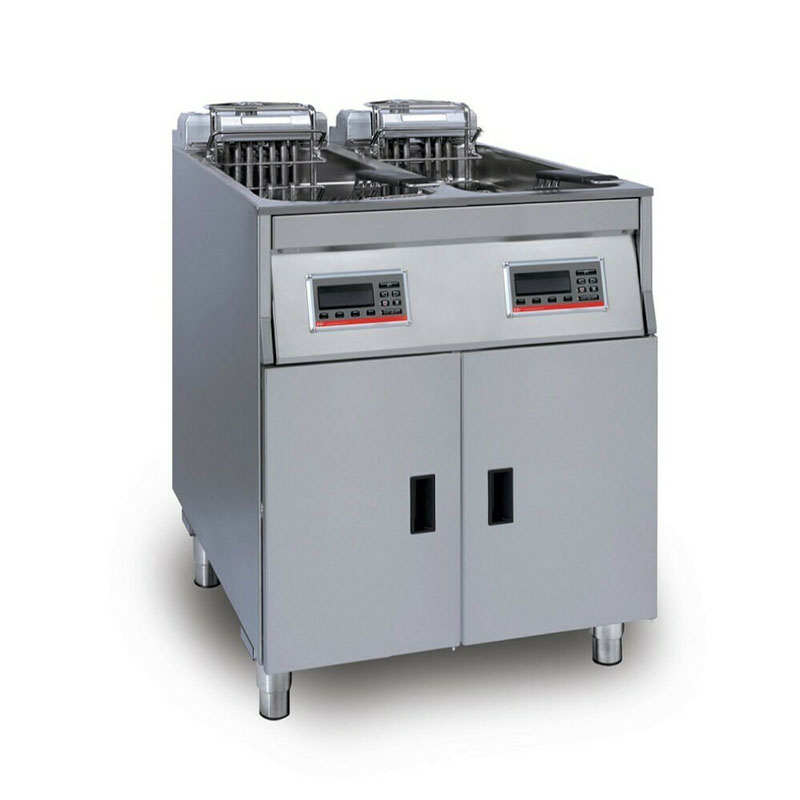 Фритюрница FriFri Vision 622 VF62271/G500