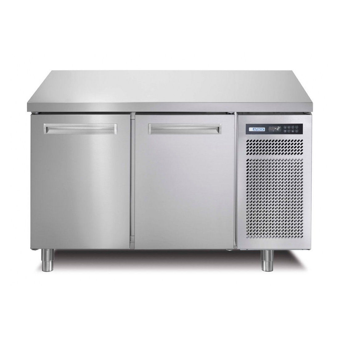 Морозильный стол Afinox SPRING PLUS 702BT
