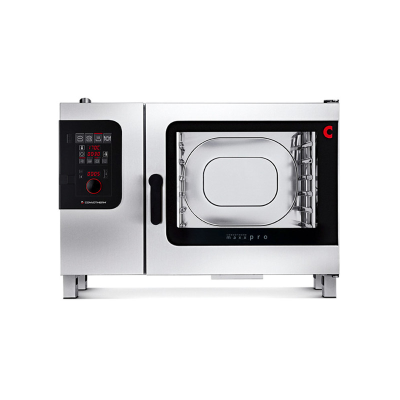 Пароконвектомат Convotherm maxx pro easyDial 6.20 EB