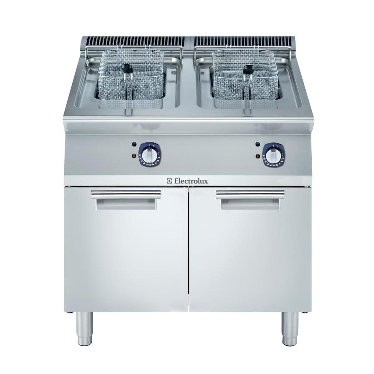 Фритюрница 700 серии Electrolux E7FREH2BF0