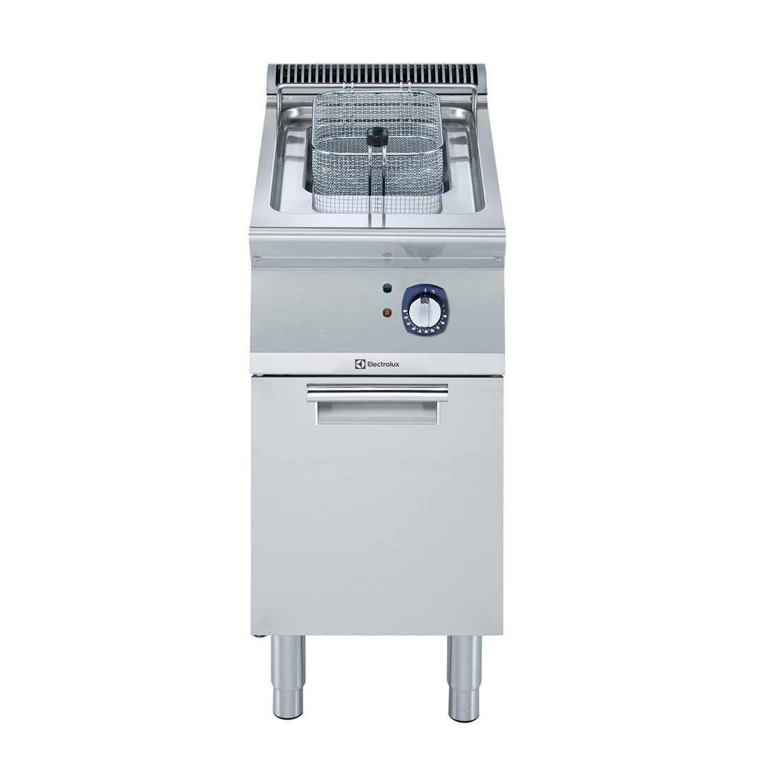 Фритюрница 700 серии Electrolux E7FRED1BF0