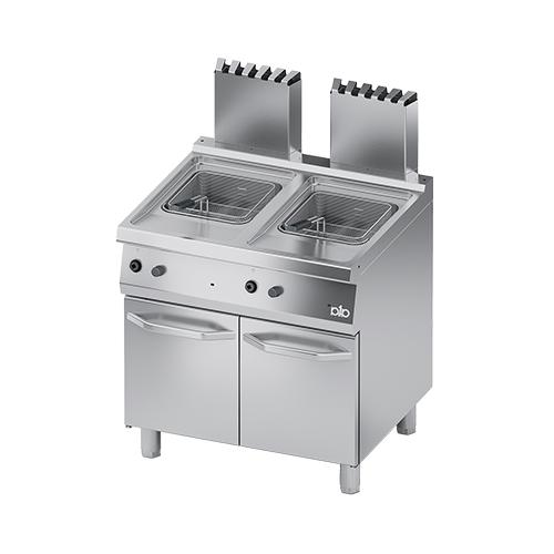 Фритюрница газовая ATA K7GFG1015A