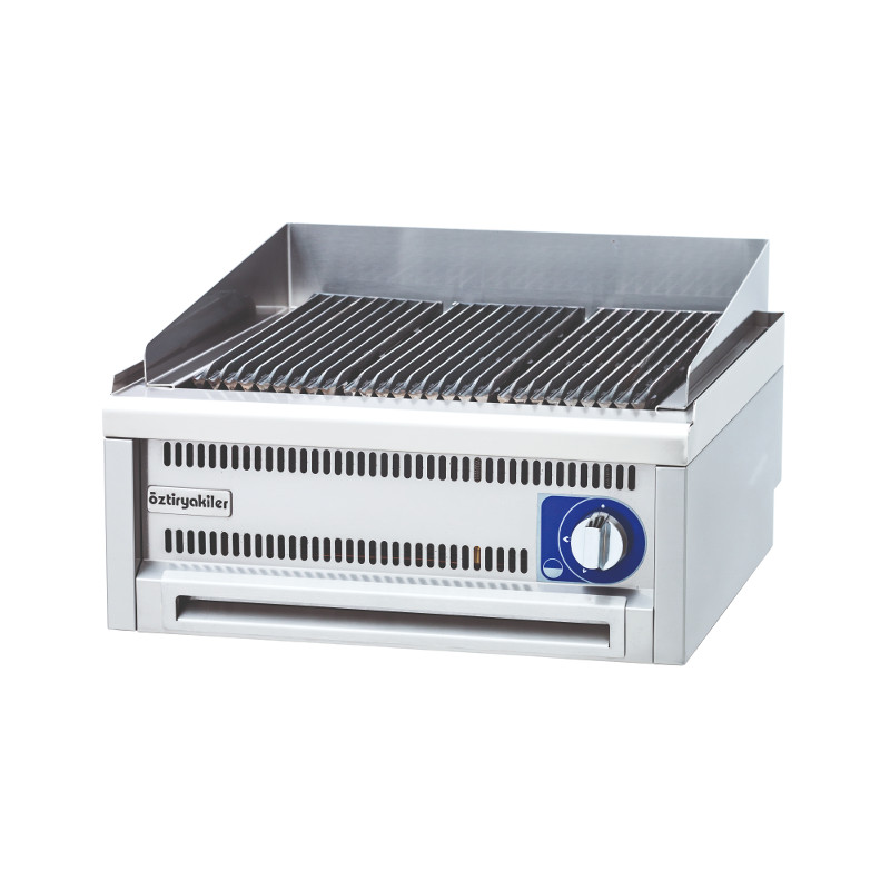 Жарочный гриль Ozti ODG 6060 газ