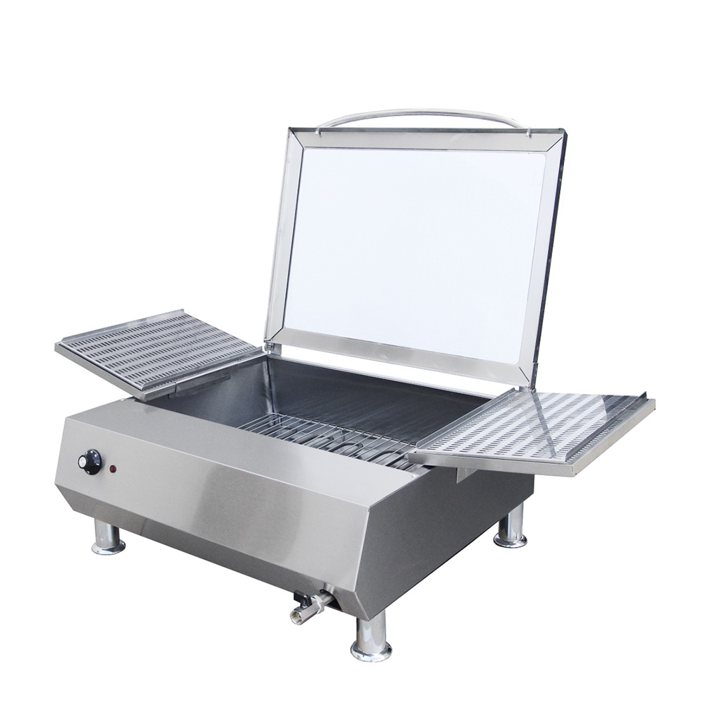 Фритюрница Grill Master Ф3АПЭ