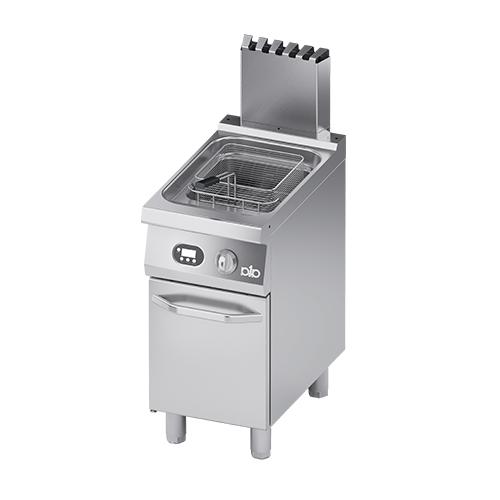 Фритюрница газовая ATA K7GFE0515