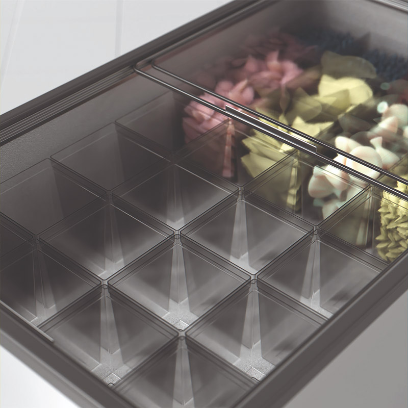 Контейнер ICEBOX