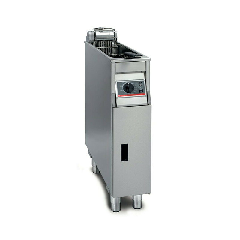 Фритюрница FriFri Basic+ 211 YF21110/A500