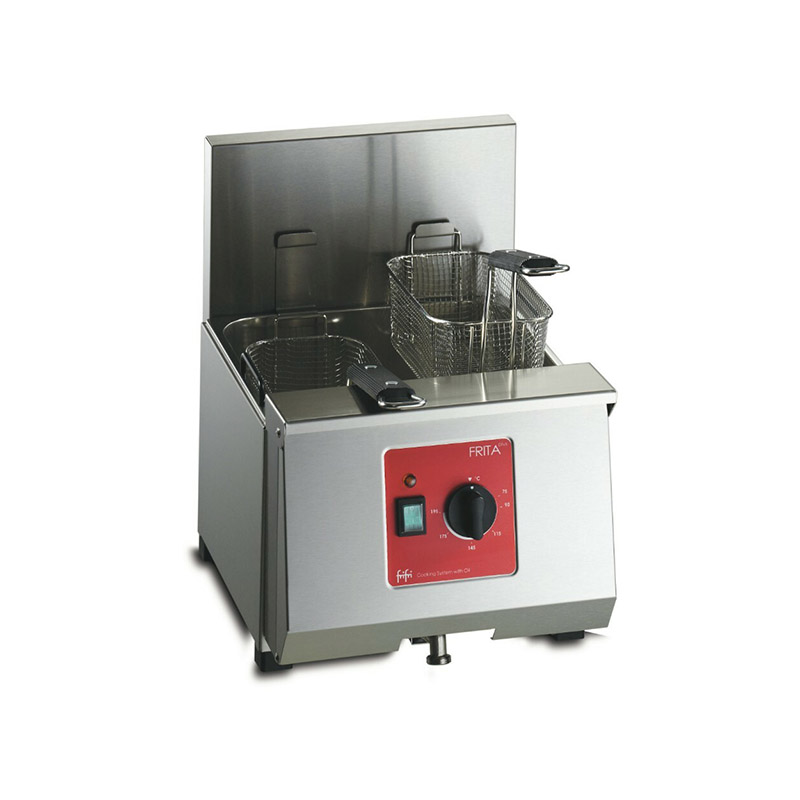 Фритюрница FriFri Frita + 8 652004